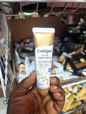 SADOER Anti-Aging Collagen Hand Cream