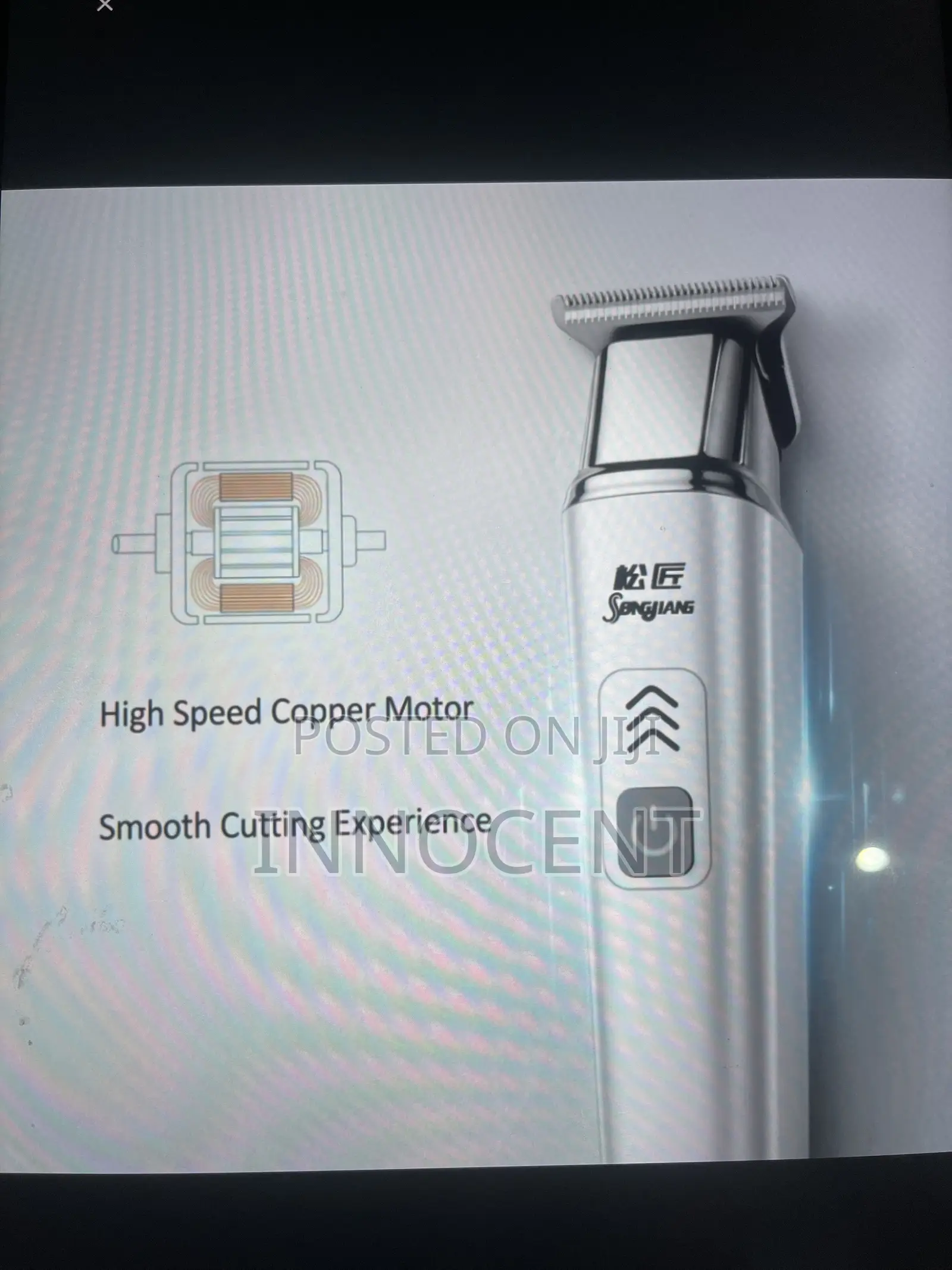 Hair Clipper