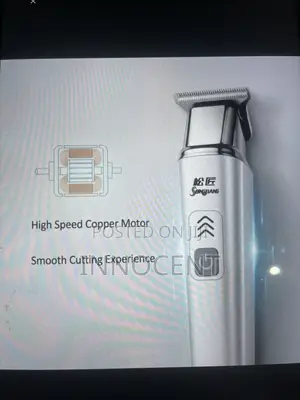 Hair Clipper