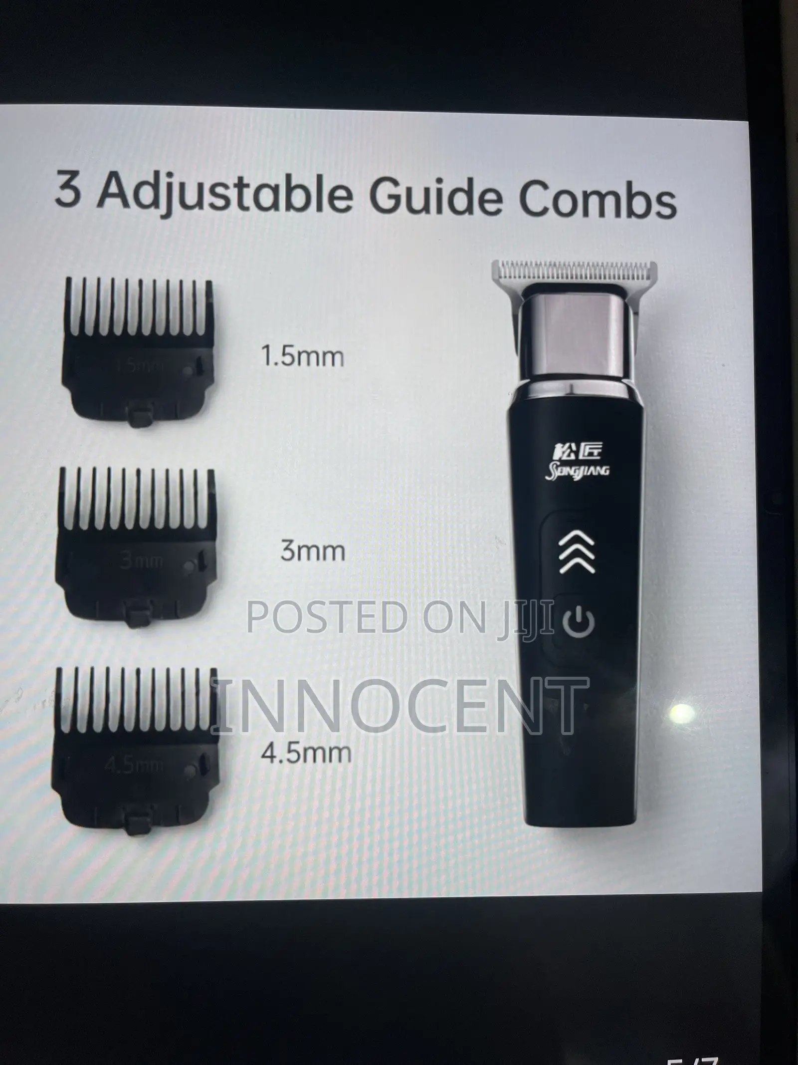 Hair Clipper