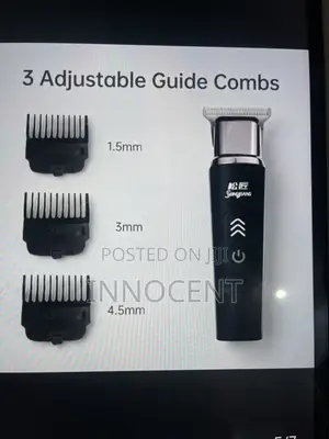 Hair Clipper