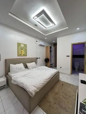 Furnished 2bdrm Apartment in Ikate for rent