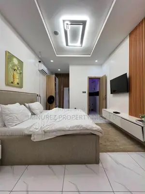 Furnished 2bdrm Apartment in Ikate for rent