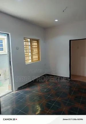Mini Flat in Ketu-Alapere for rent
