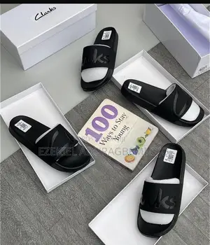 Luxury Pam Slides