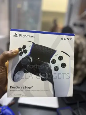DualSense Edge Controller Pad for the COD Gamer