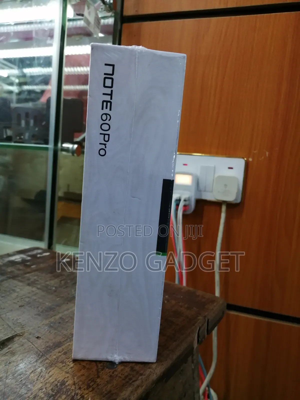 New Infinix Note 60 Pro 256 GB Pink
