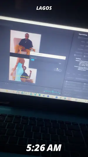 Video Editing