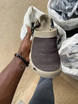 Original Crocs Clogs Men | Soft Everyday Comfort Lekki