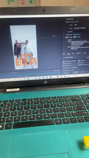 Video Editing