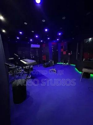 Rehearsal Live Recording