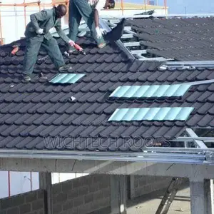 Roofing Sheet