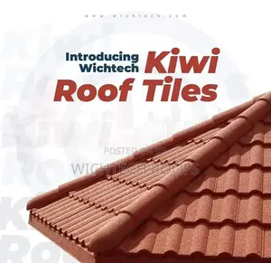 Roofing Sheet