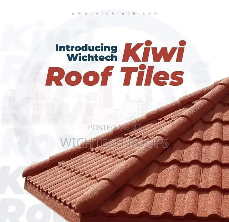 Roofing Sheet