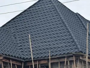 Roofing Sheet