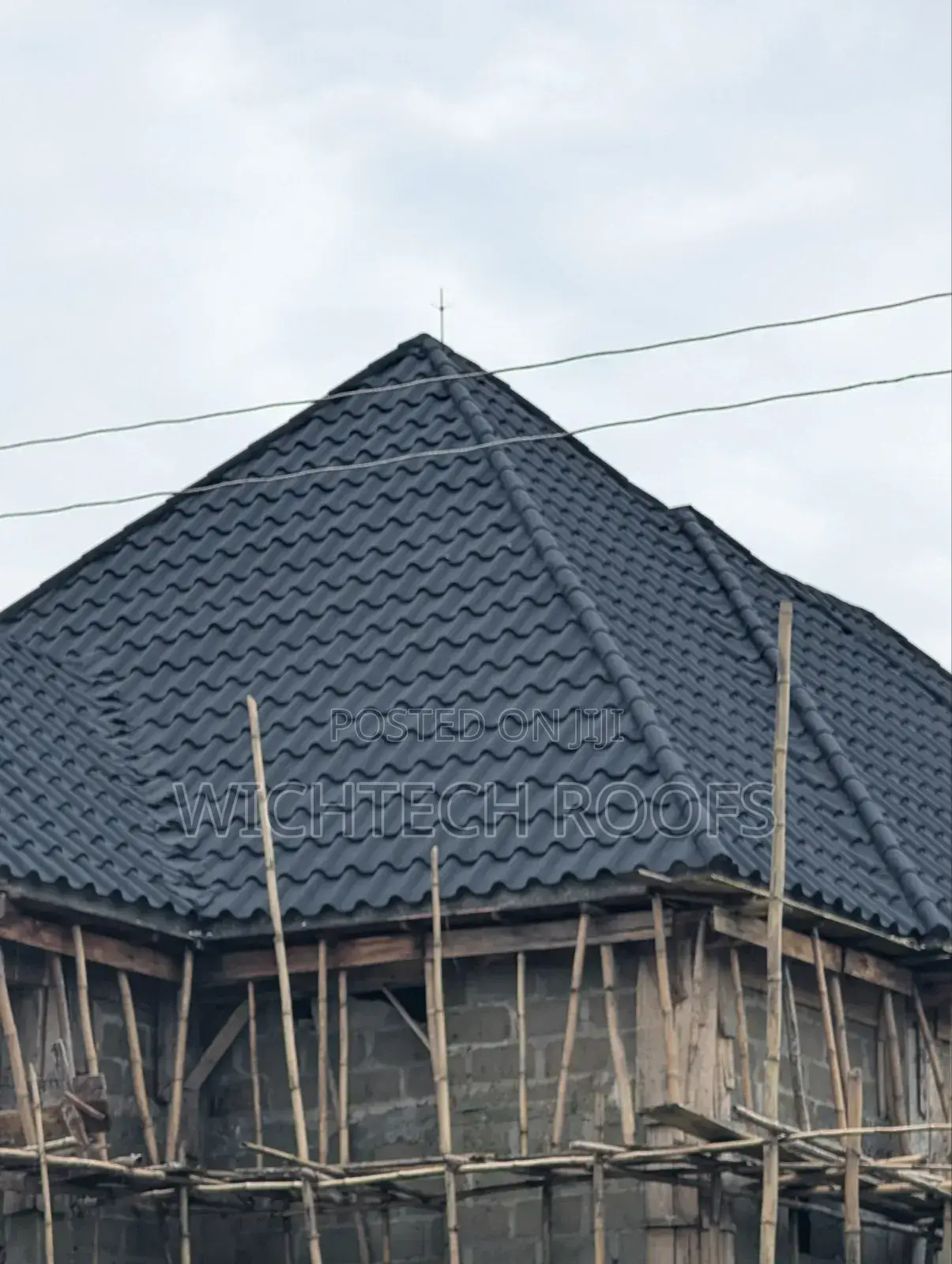 Roofing Sheet