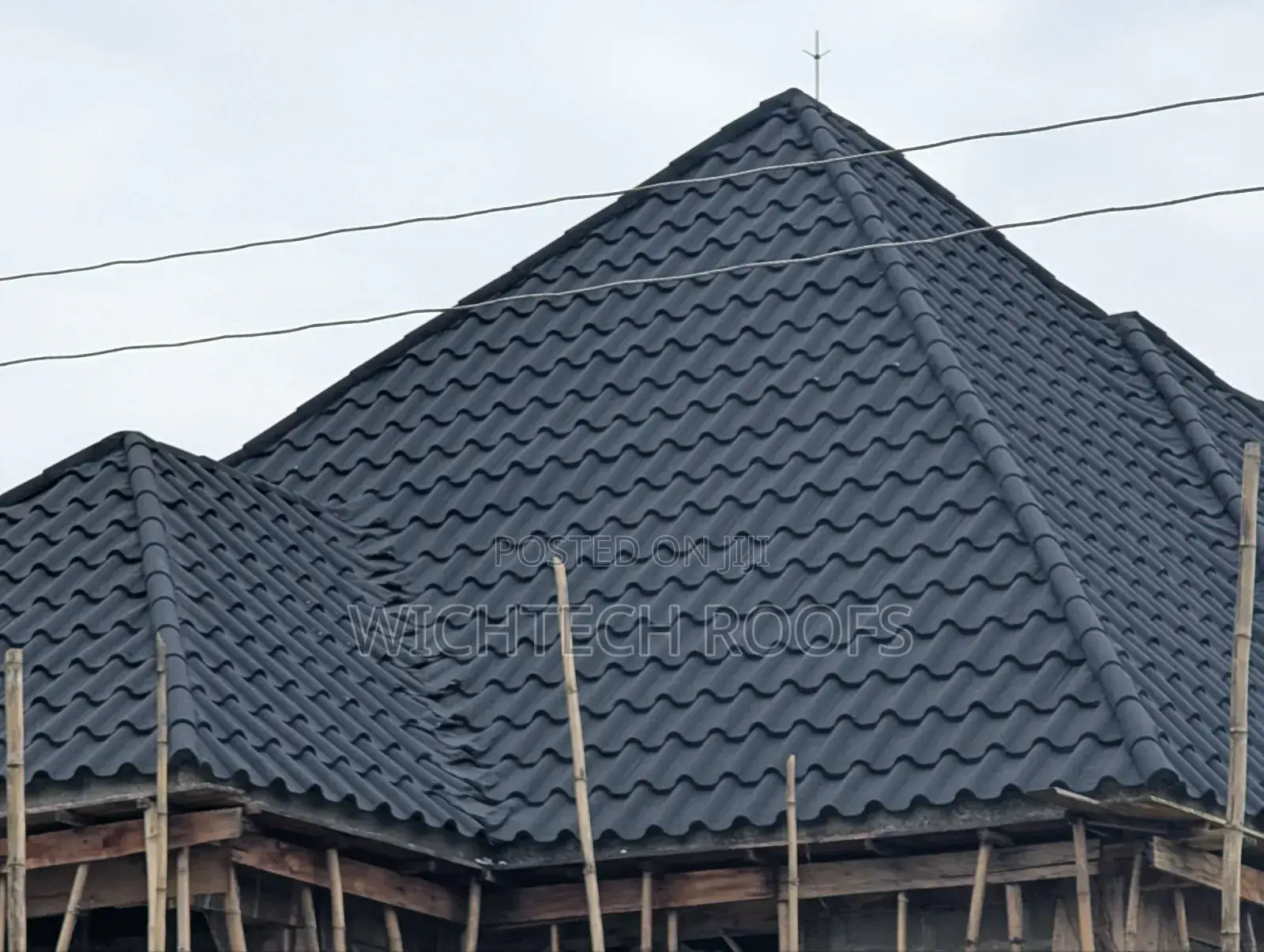 Roofing Sheet