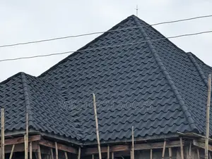 Roofing Sheet