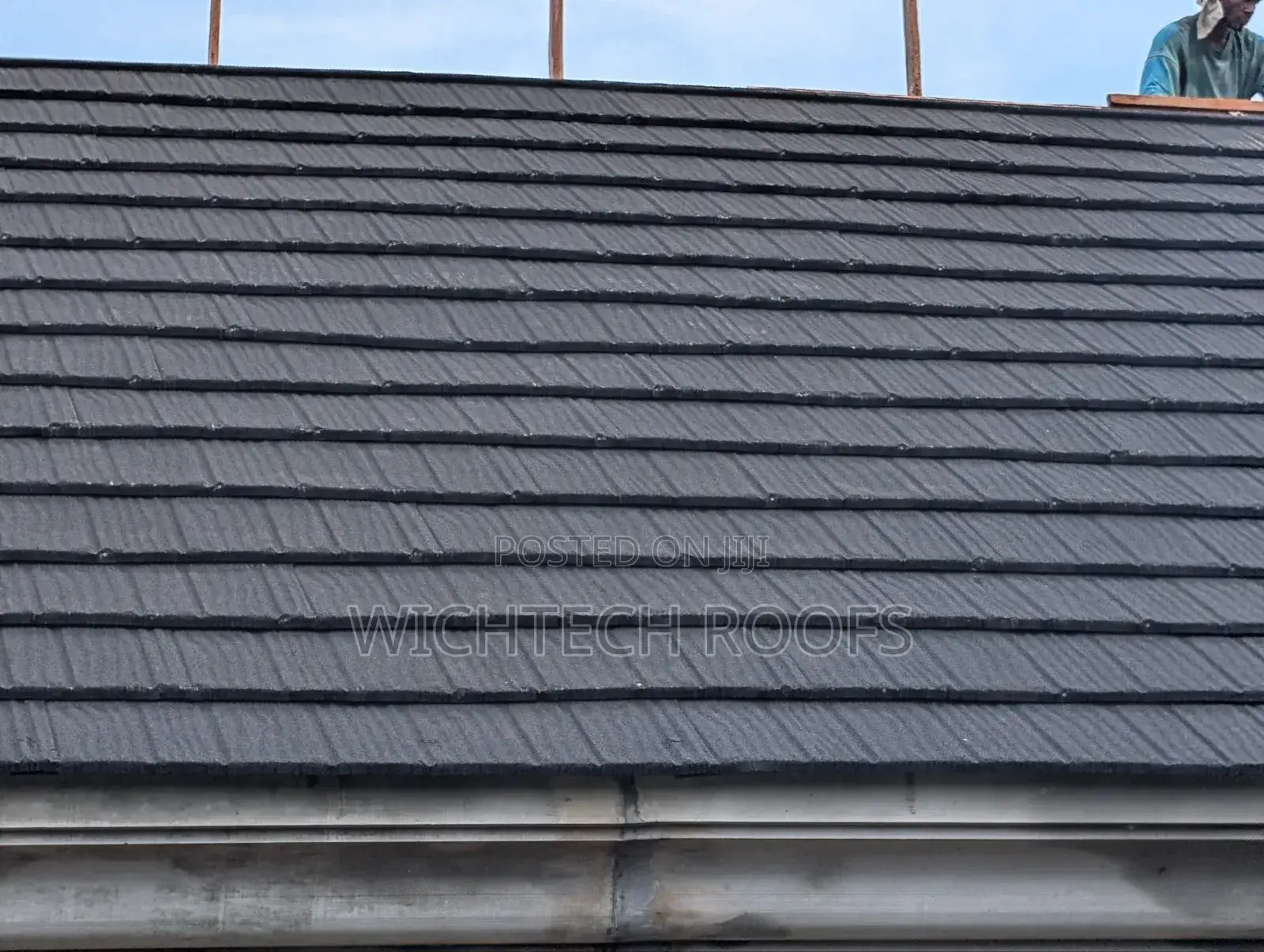Roofing Sheet