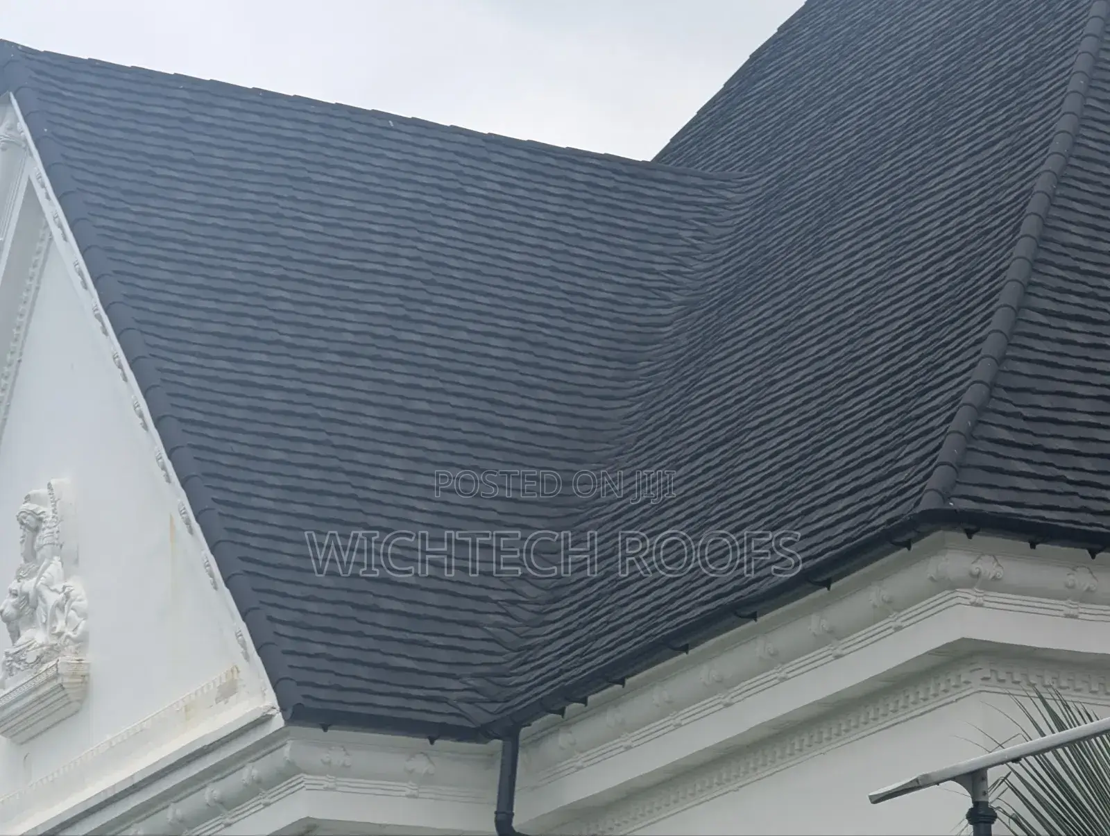 Roofing Sheet