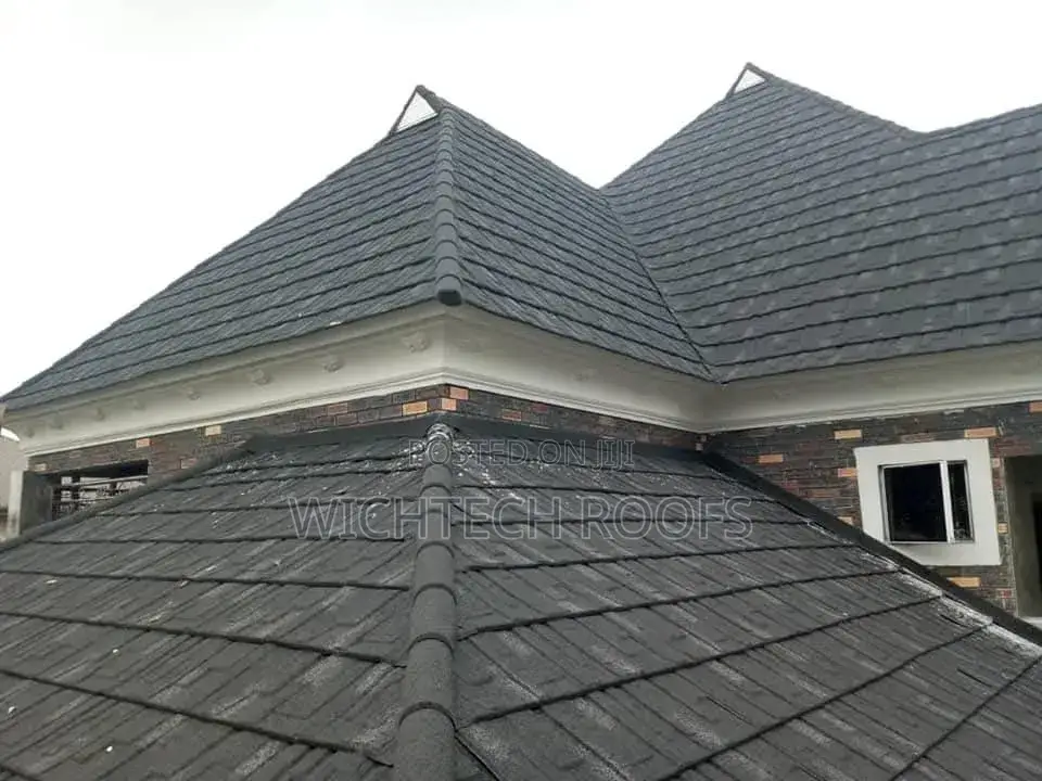 Roofing Sheet