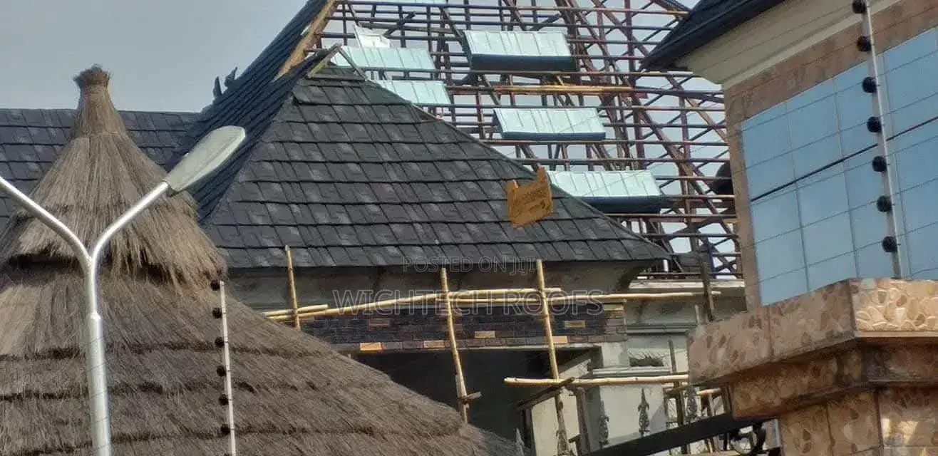 Roofing Sheet