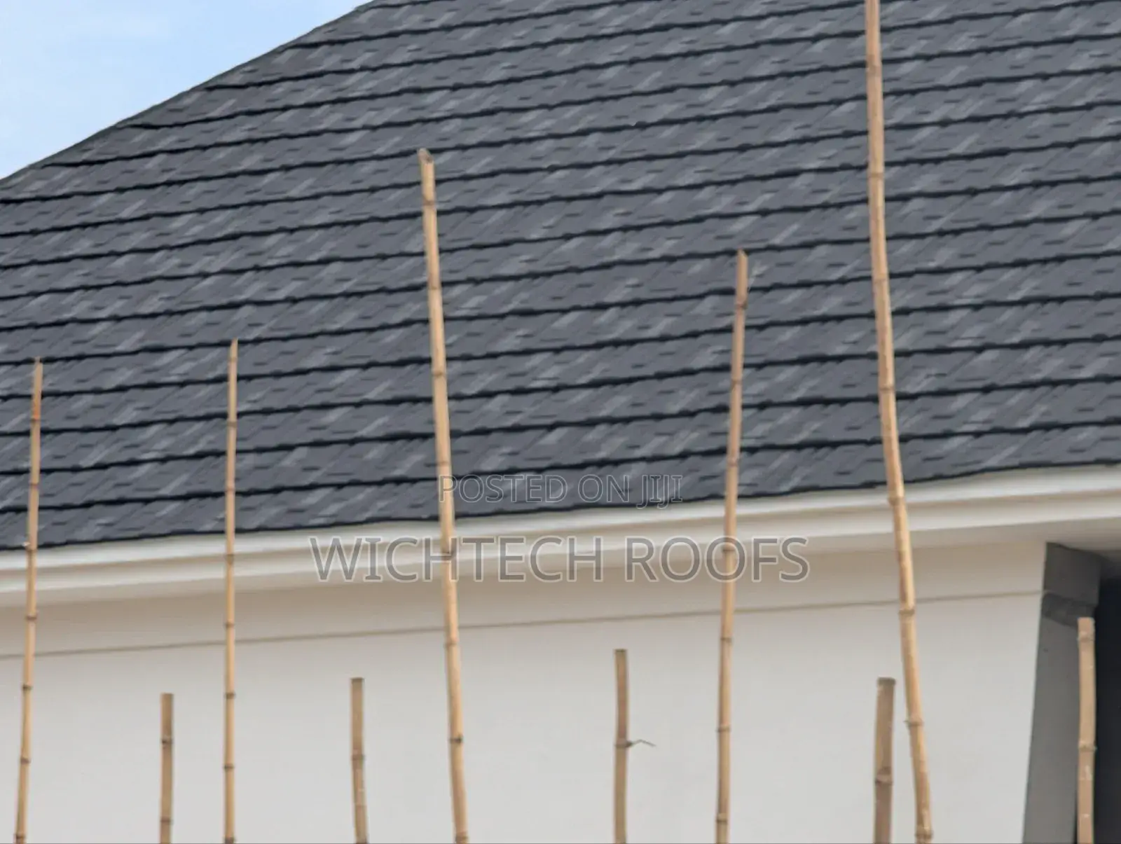 Roofing Sheet