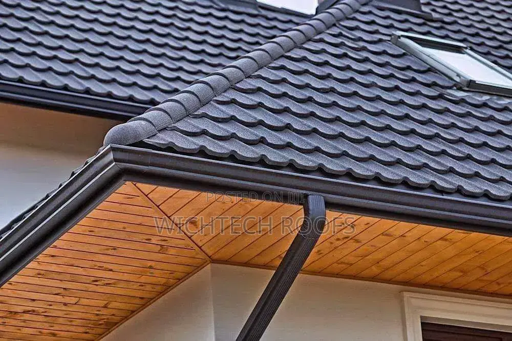 Roofing Sheet