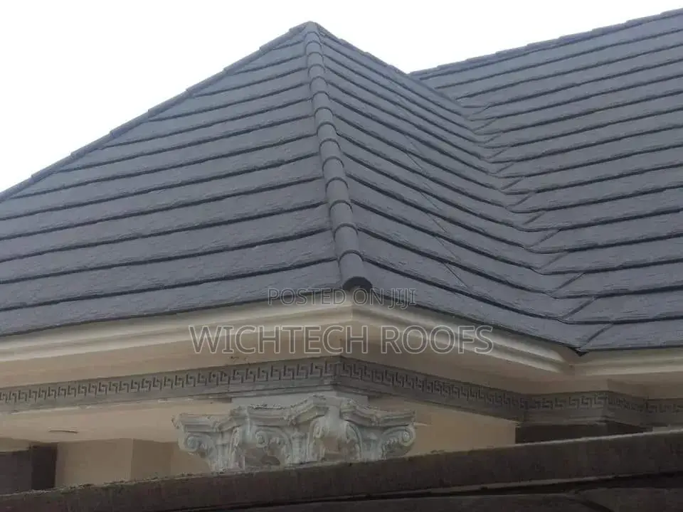 Roofing Sheet