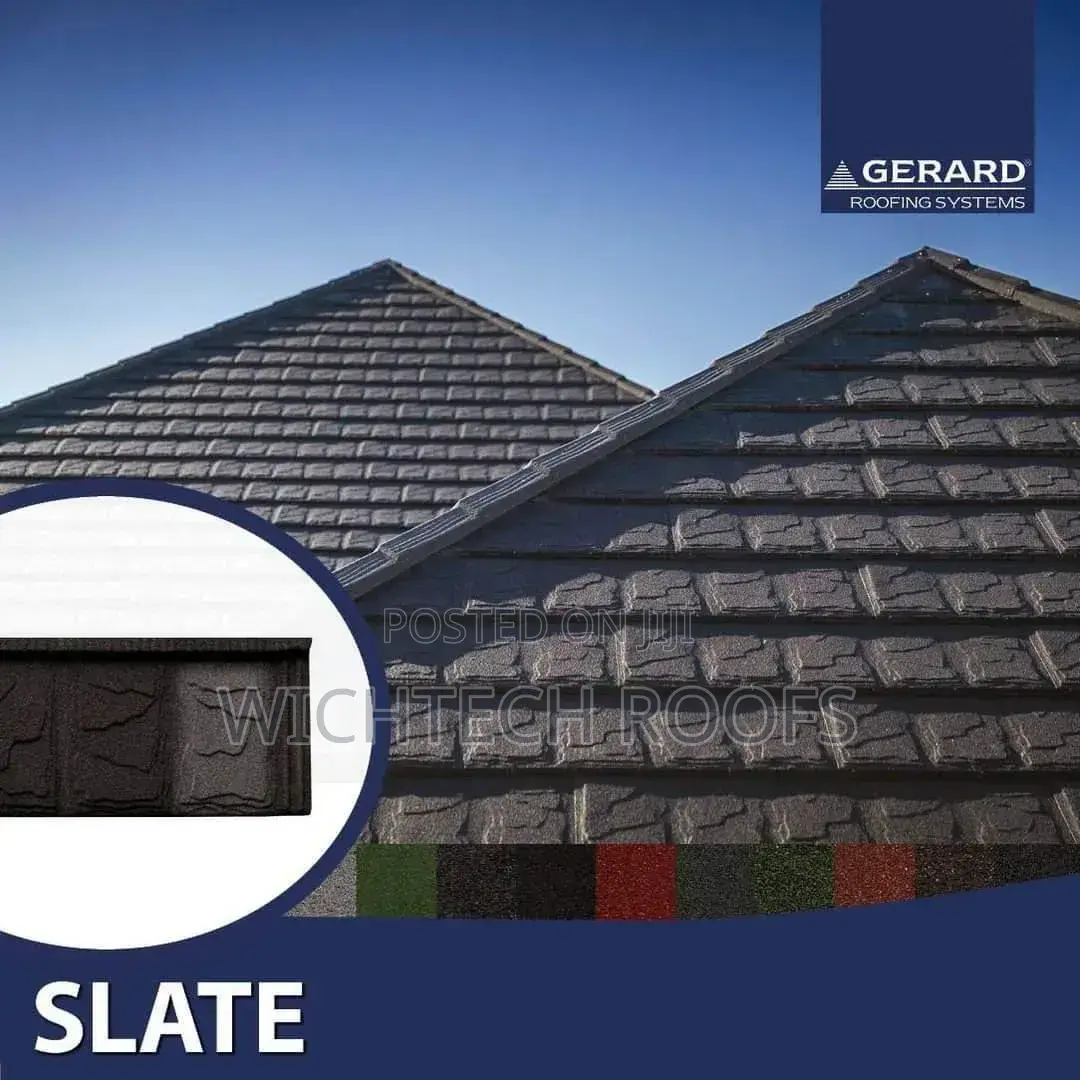 Roofing Sheet