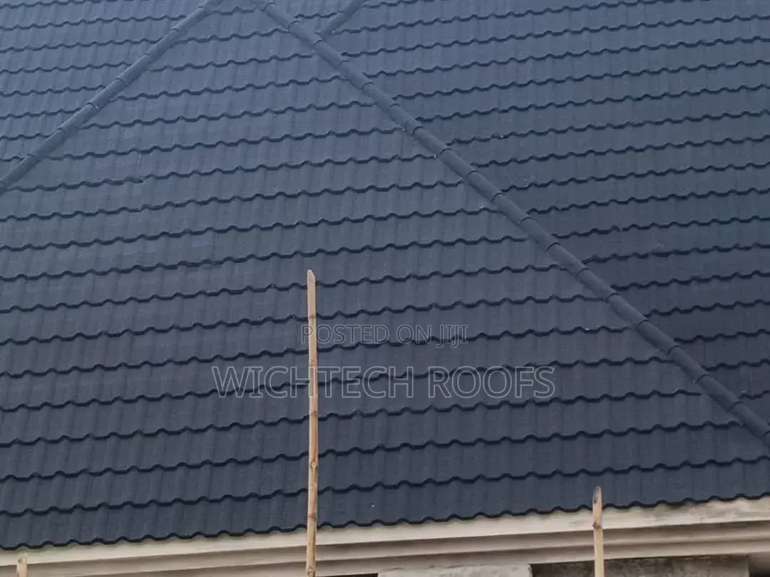 Roofing Sheet