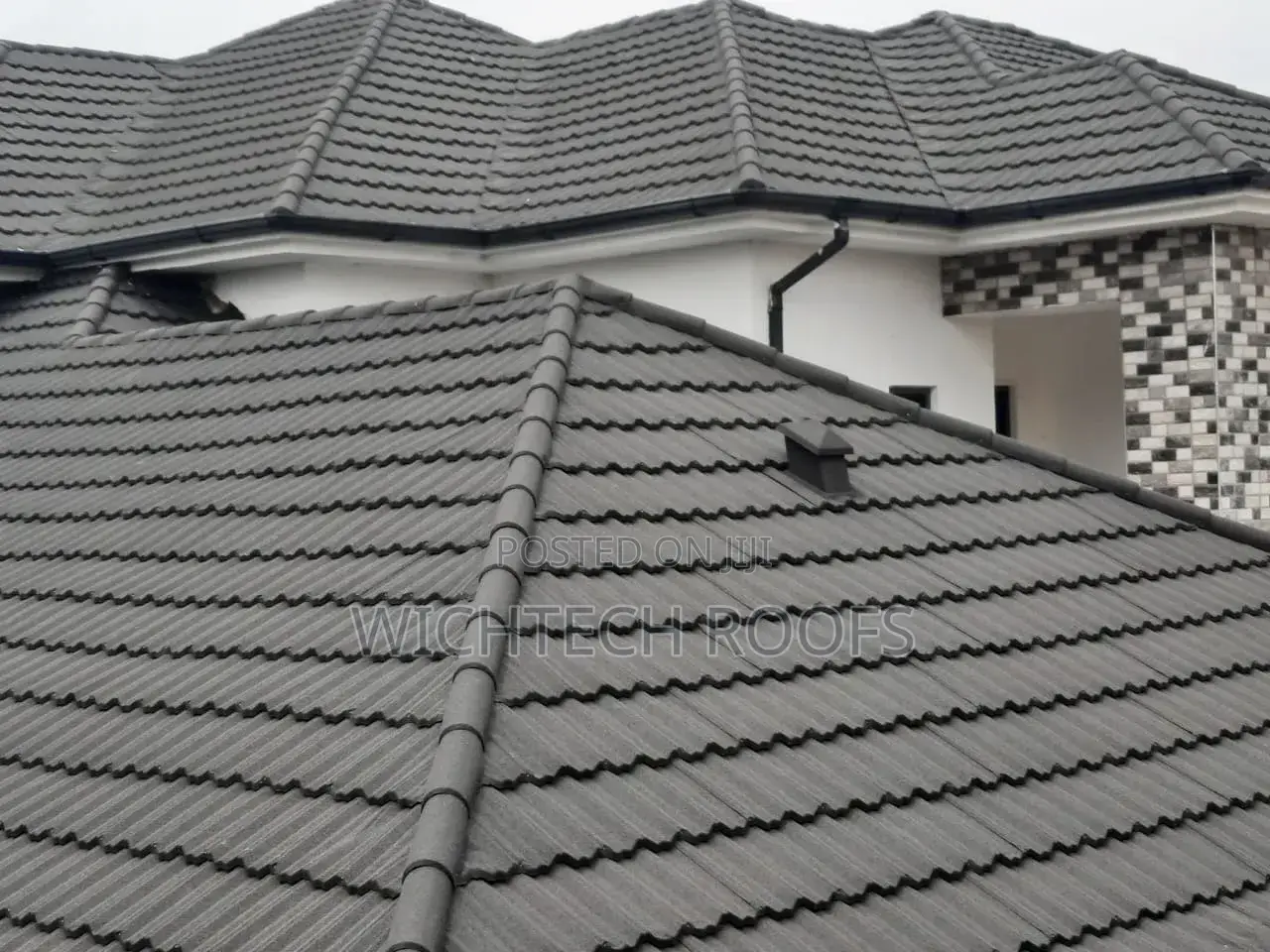 Roofing Sheet