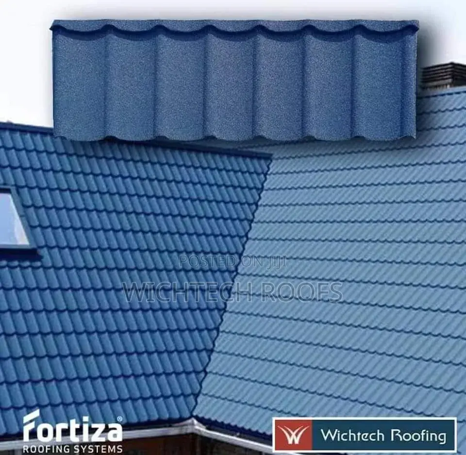 Roofing Sheet