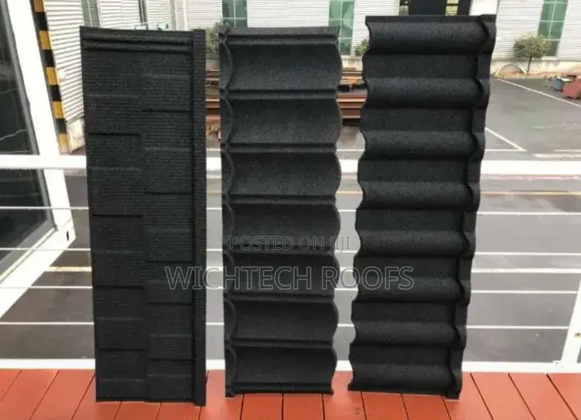 Roofing Sheet