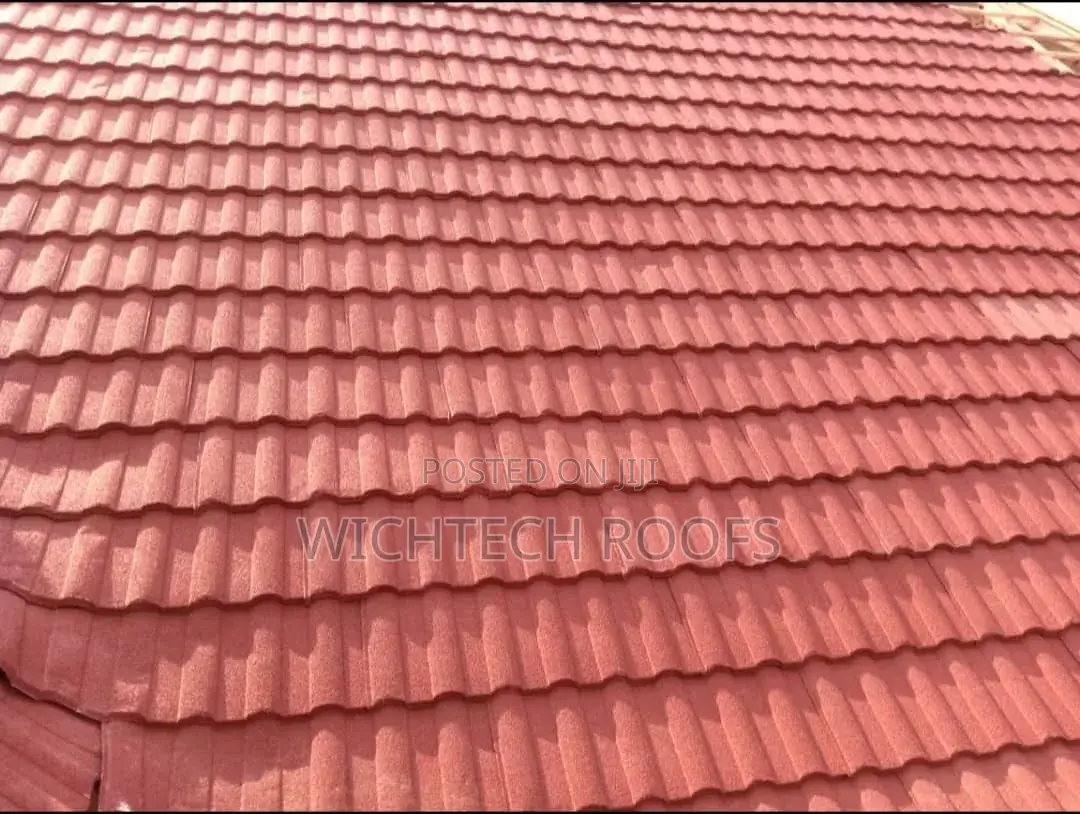Roofing Sheet