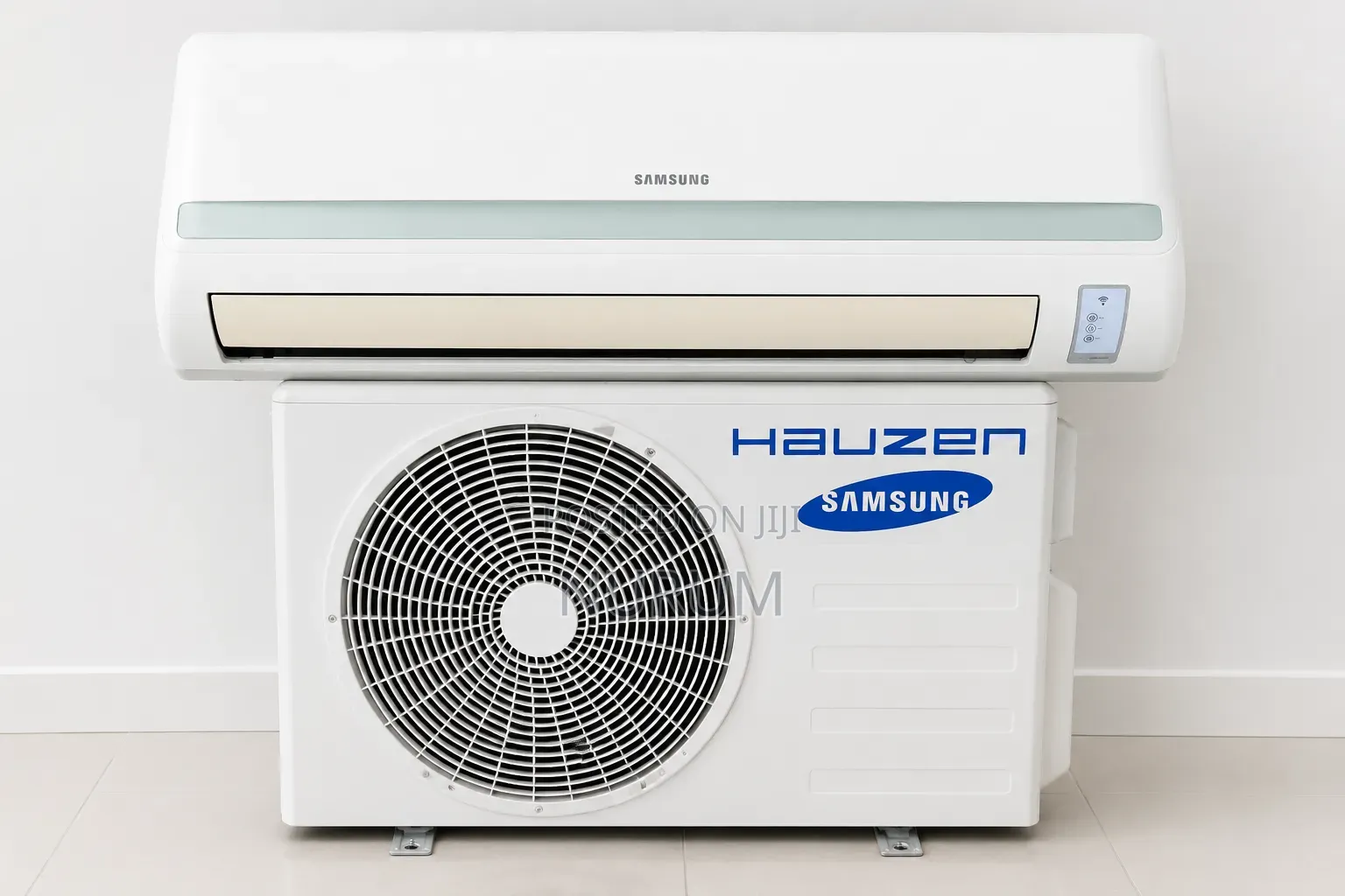 1.5hp Samsung Split Air Conditioner , Energy Consumption Low
