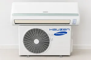 1.5hp Samsung Split Air Conditioner , Energy Consumption Low