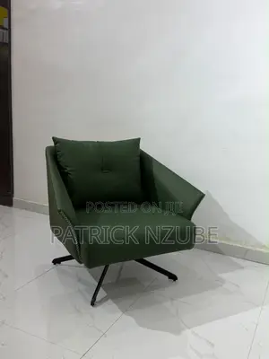 Beautiful Imported Accent Chair
