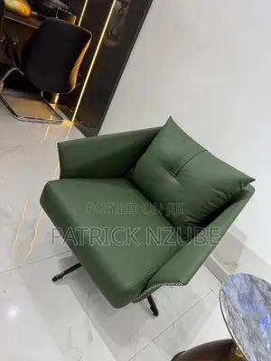 Beautiful Imported Accent Chair