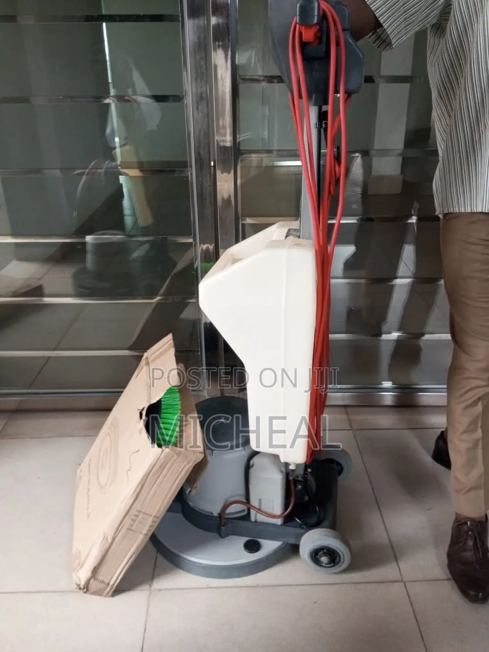 Og Spotless Cleaning Service