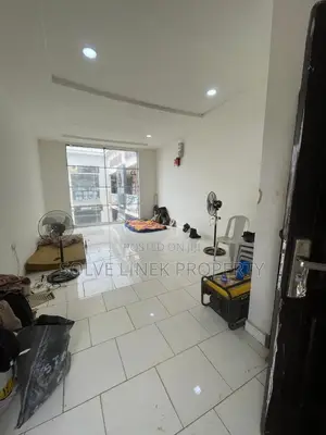  TO LET | Shop SPACE | ₦2.5m/Y | LUGBE, ABUJA |