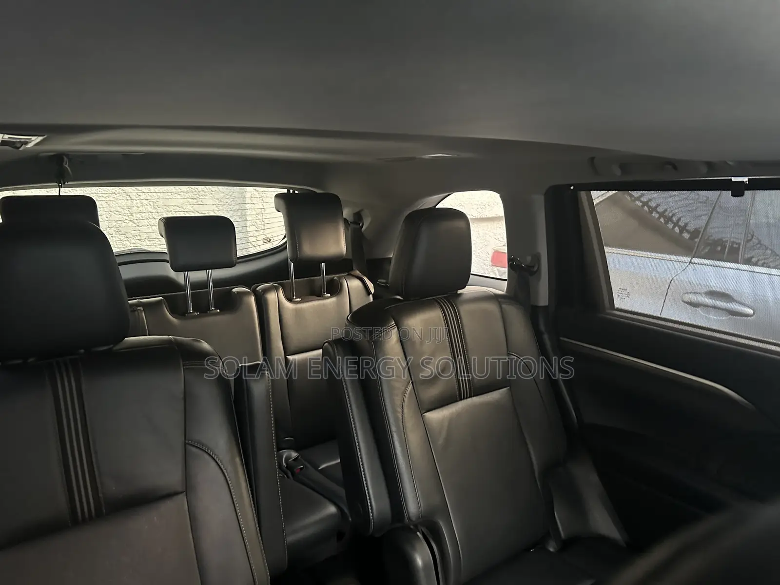 Toyota Highlander 2015 Silver