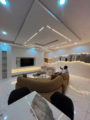 Furnished 2bdrm Apartment in Ikate for rent