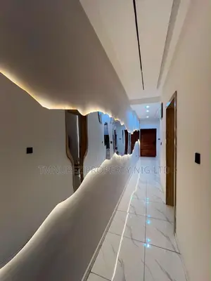 Furnished 2bdrm Apartment in Ikate for rent