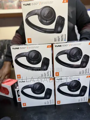 Original JBL Tune 530BT Headset