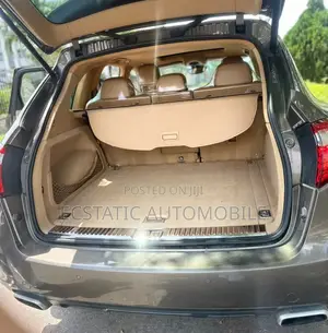 Porsche Cayenne S 2013 Brown