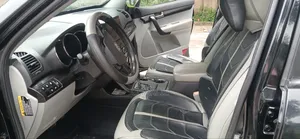 Kia Sorento 2012 Black