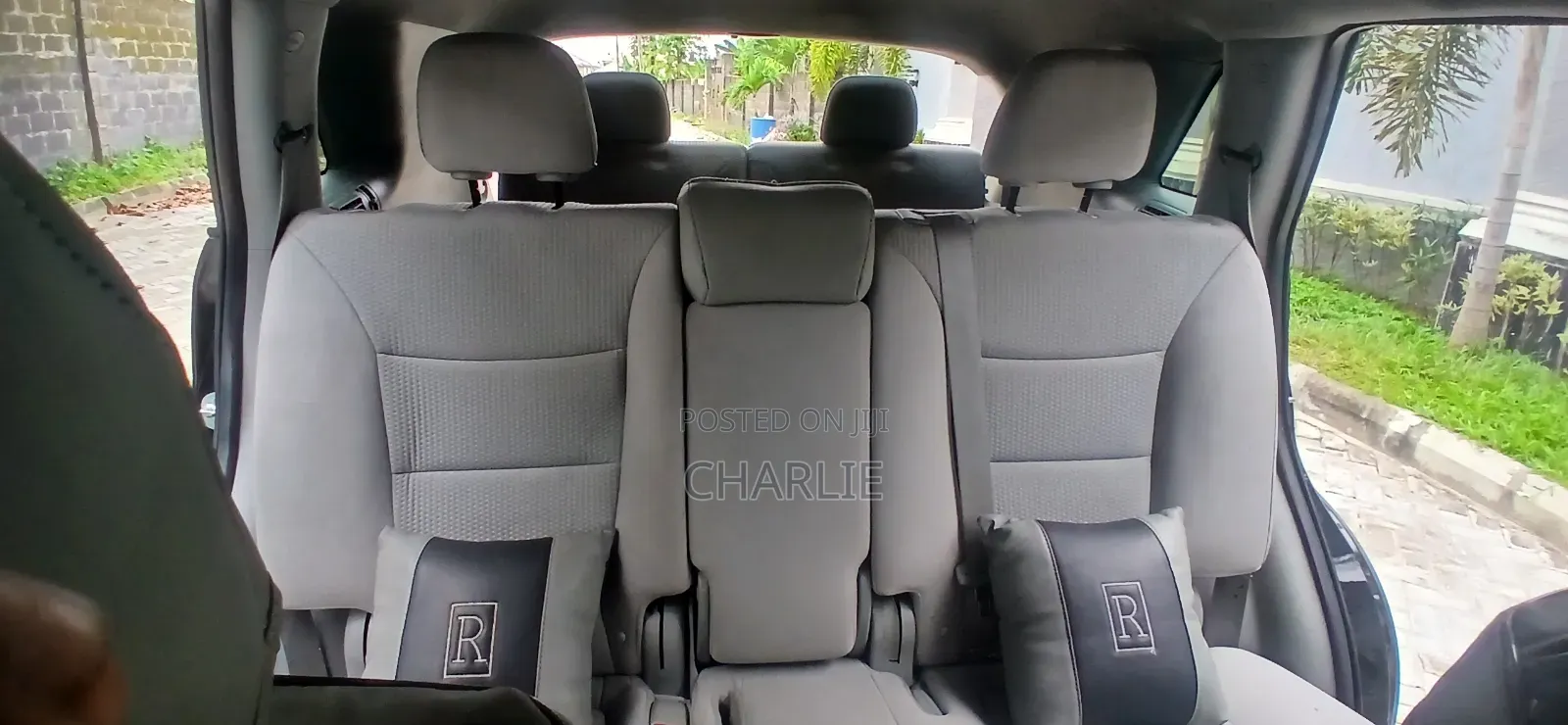 Kia Sorento 2012 Black