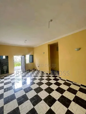 1bdrm Block of Flats in Uyo for rent