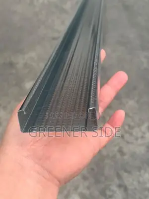 Plaster Board Ceiling Profile
